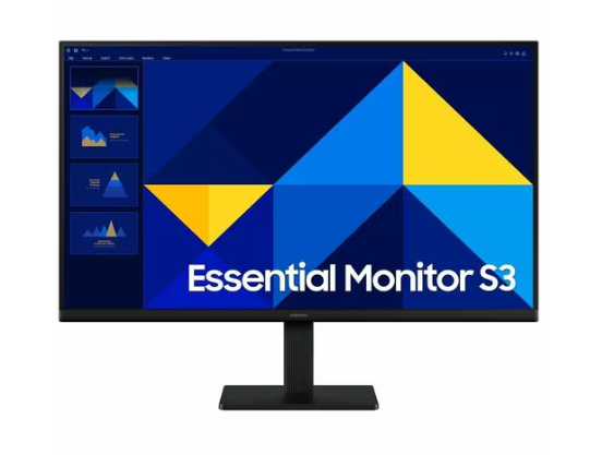 Monitor Samsung S3 S30GD 24 FHD 1920 1080 IPS-2