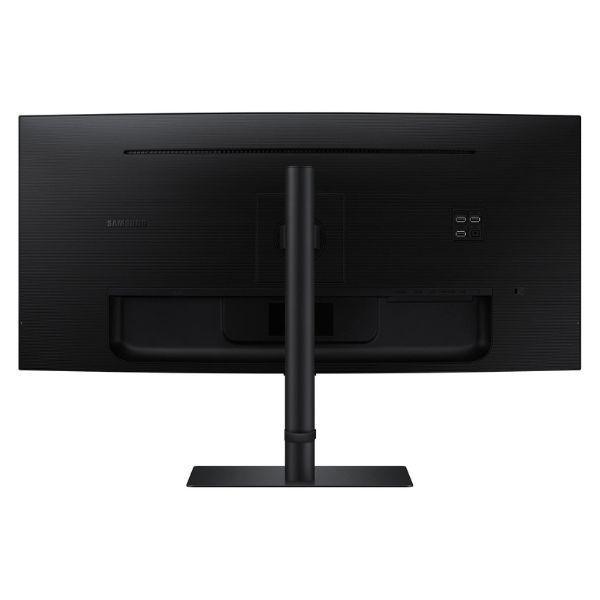 Monitor Samsung Curvo Ultrawide LS34C650U-2