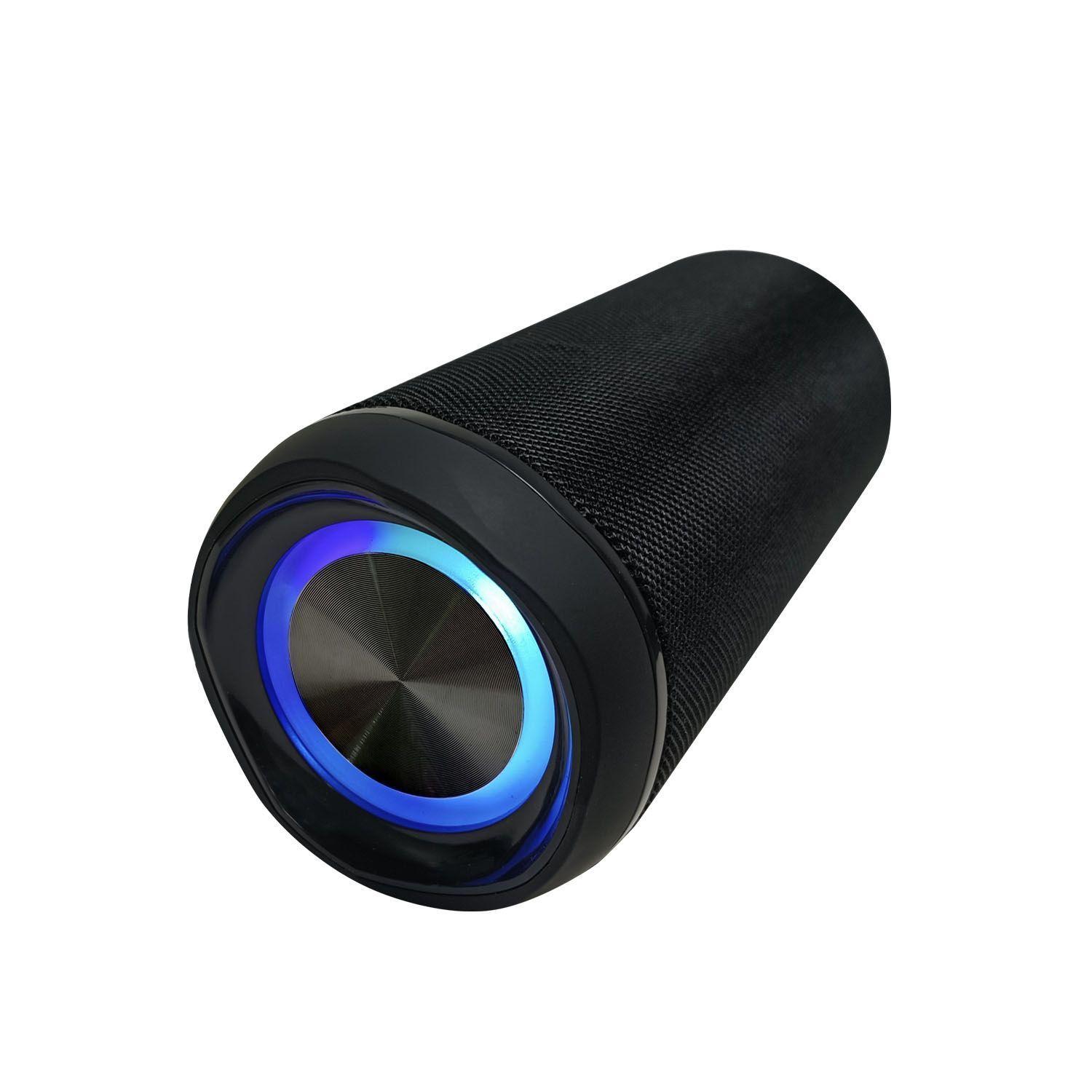 Parlante Nuevo modelo TWS Vibro+ BASS MLAB-1