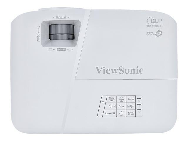Proyecto VIEWSONIC PA503S DLP 3800 LUM SVGA-1