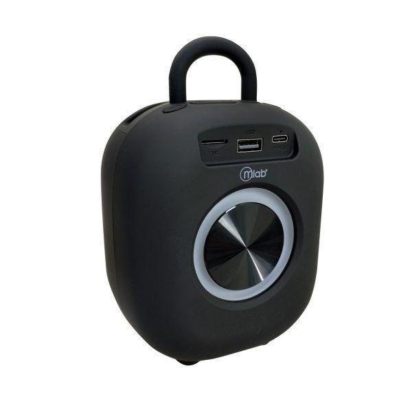 Parlante TWS Energy+ BASS Mlab-0