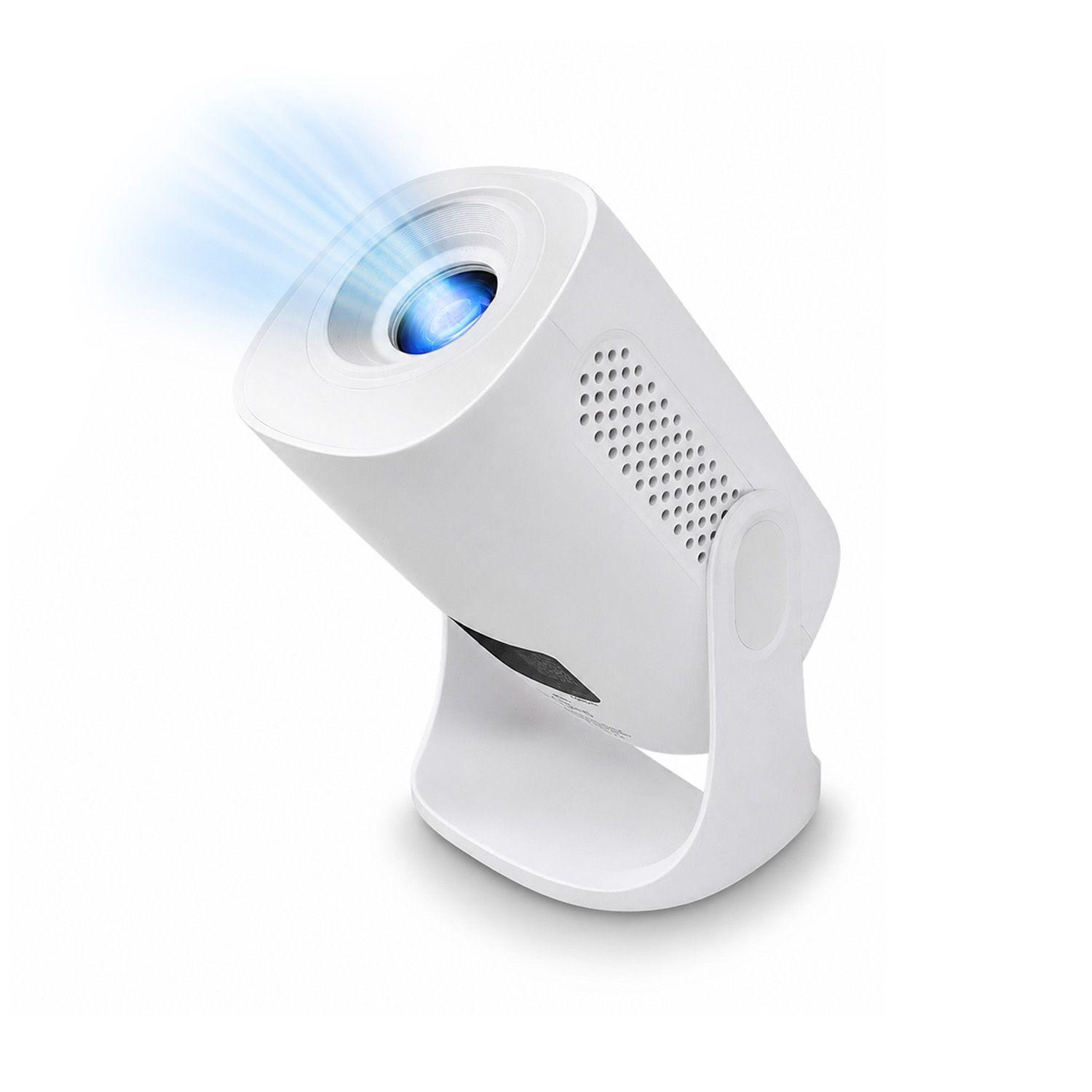 Proyector SmartTubePro WIFI Dual Band-0