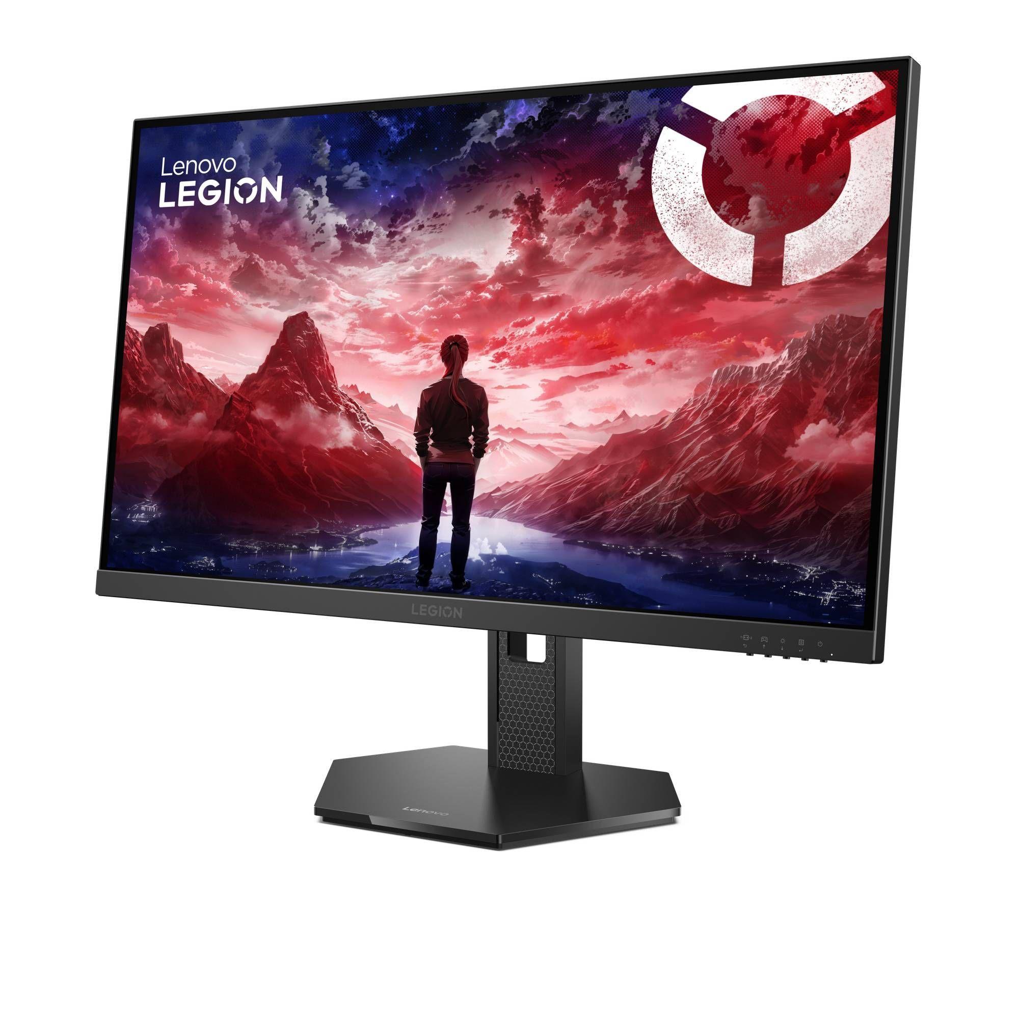 Monitor Lenovo Legion Modelo 27-10 Pulgadas 27" FHD NVIDIA G-SYNG-4