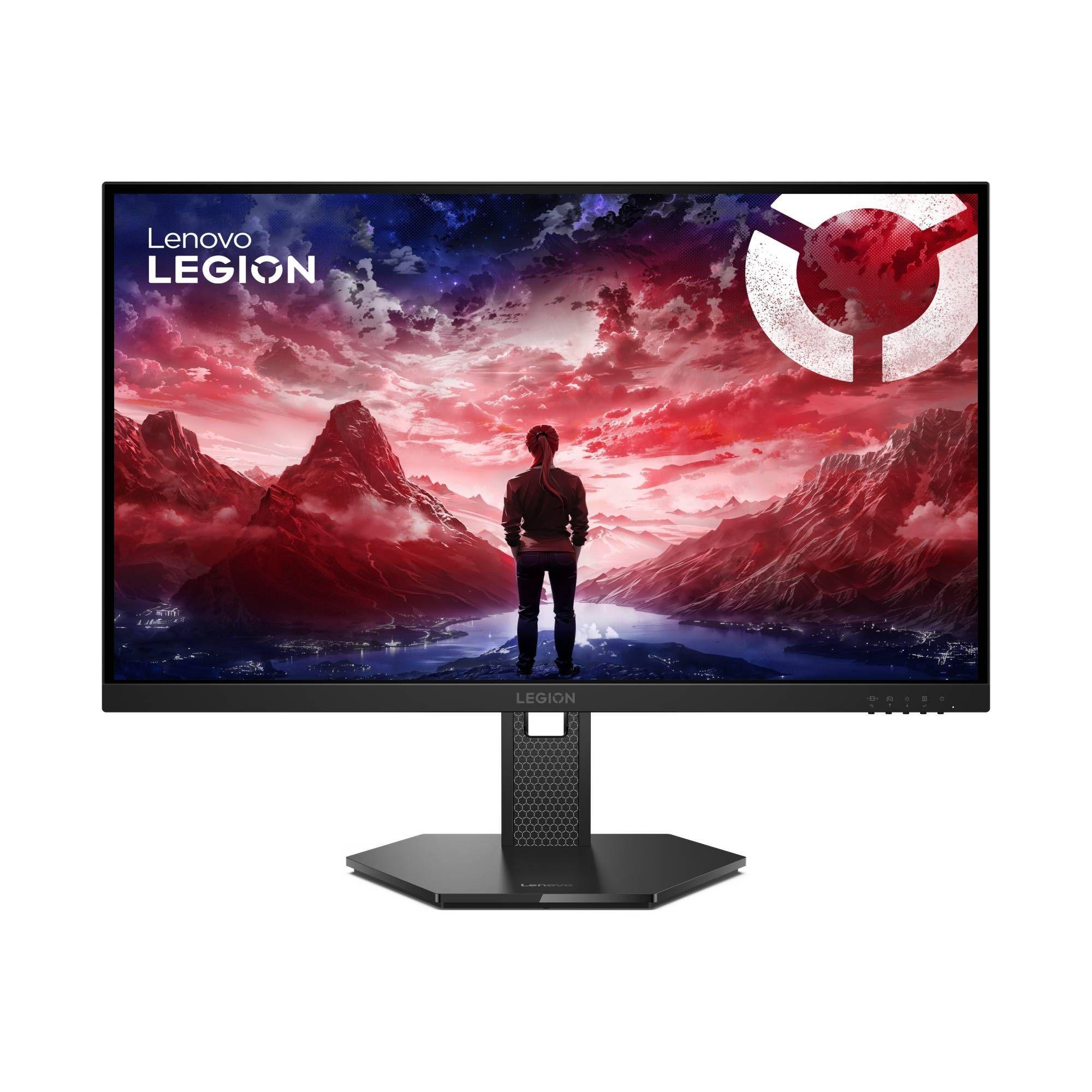 Monitor Lenovo Legion Modelo 27-10 Pulgadas 27" FHD NVIDIA G-SYNG-5