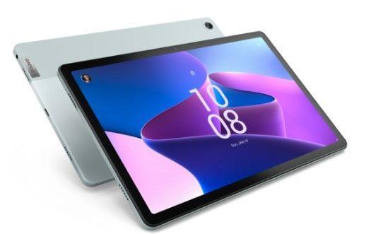 Lenovo Tab M10 3rd Gen 10.1 64gb 4gbram Lte Gris With Folio-0