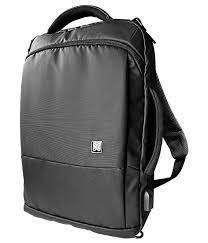 Mochila Laptop KNB-895 156 2 in 1 Backpack NB briefcase-0