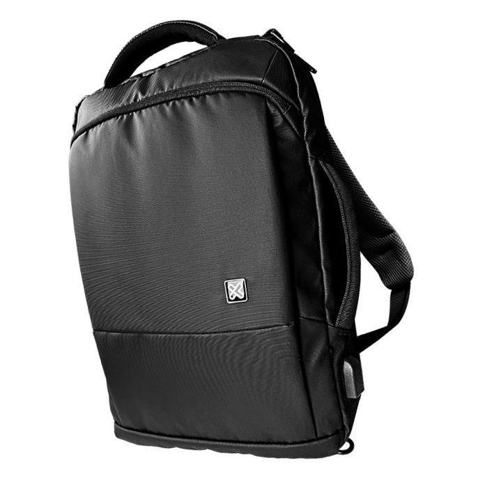 Mochila Laptop KNB-895 156 2 in 1 Backpack NB briefcase-1