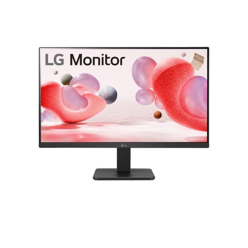 LG Monitor LED 27in 1920x1080 IPS 100Hz HDMI/VGA FHD - IPS - HDMI / VGA - 100Hz-0