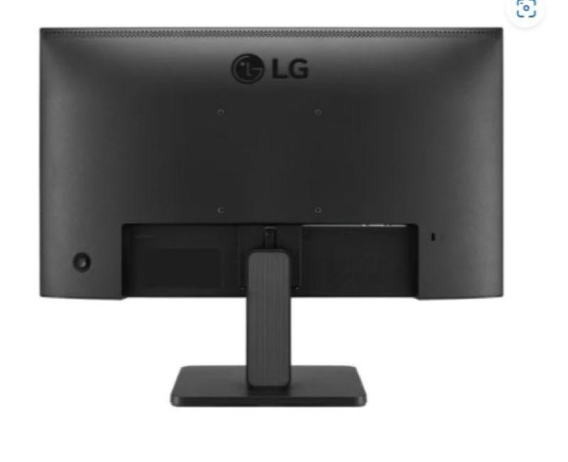 LG Monitor LED 27in 1920x1080 IPS 100Hz HDMI/VGA FHD - IPS - HDMI / VGA - 100Hz-1