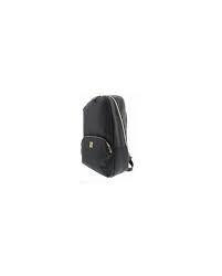 Mochila Laptop KNB-456BK 15,6 1600D Nylon Black-2