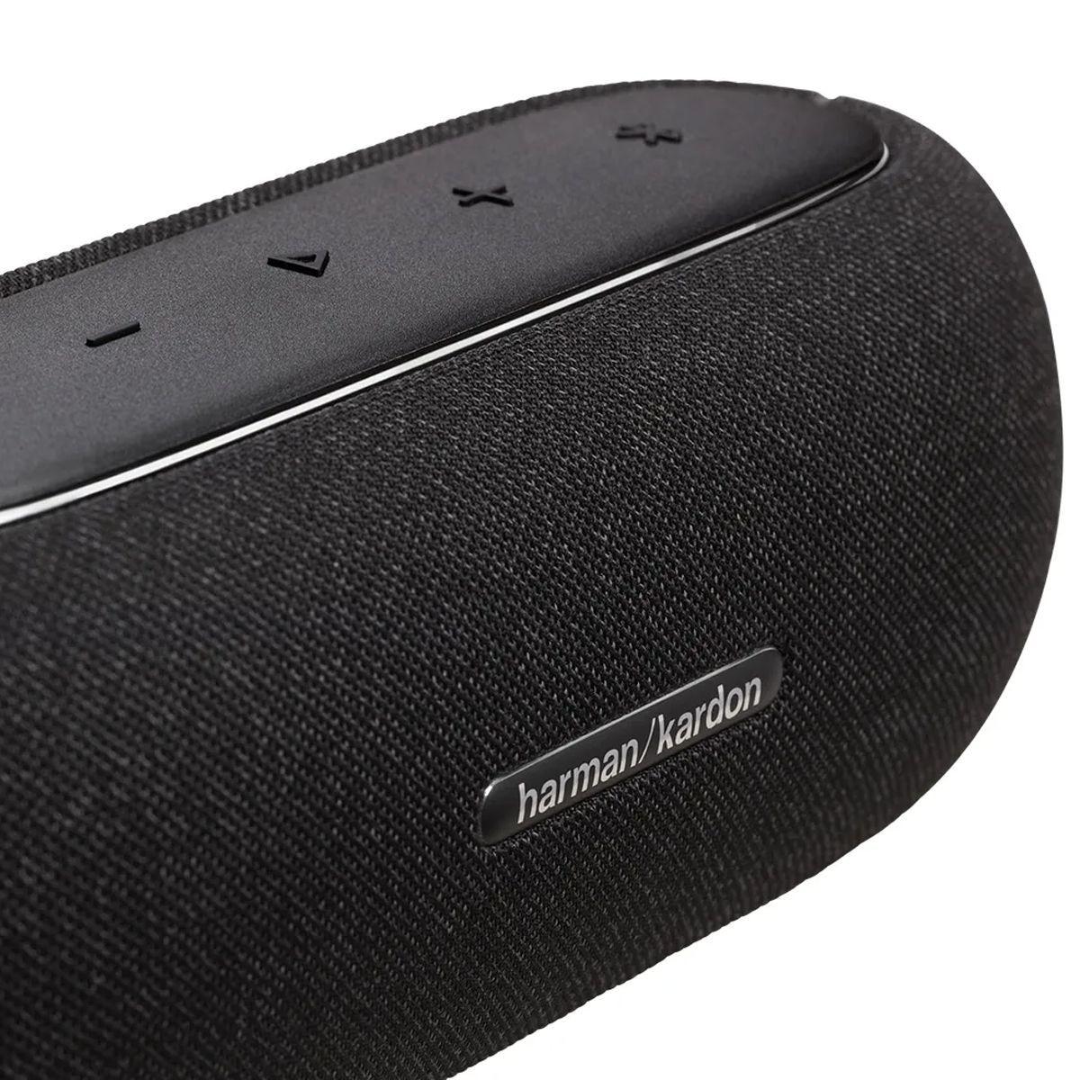 Parlante Harman Kardon Luna Bluetooth-2