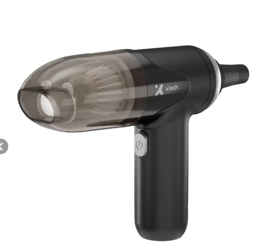 Aspiradora y soplador inal mbrico 2 en 1 con motor de 50 000 RPM-2