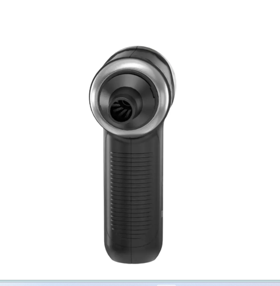 Aspiradora y soplador inal mbrico 2 en 1 con motor de 50 000 RPM-3