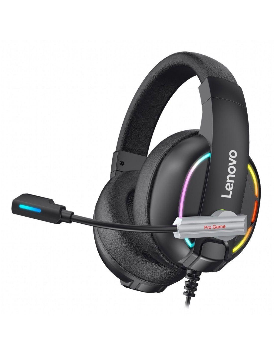 Audifono Gamer Over Head HU75-2