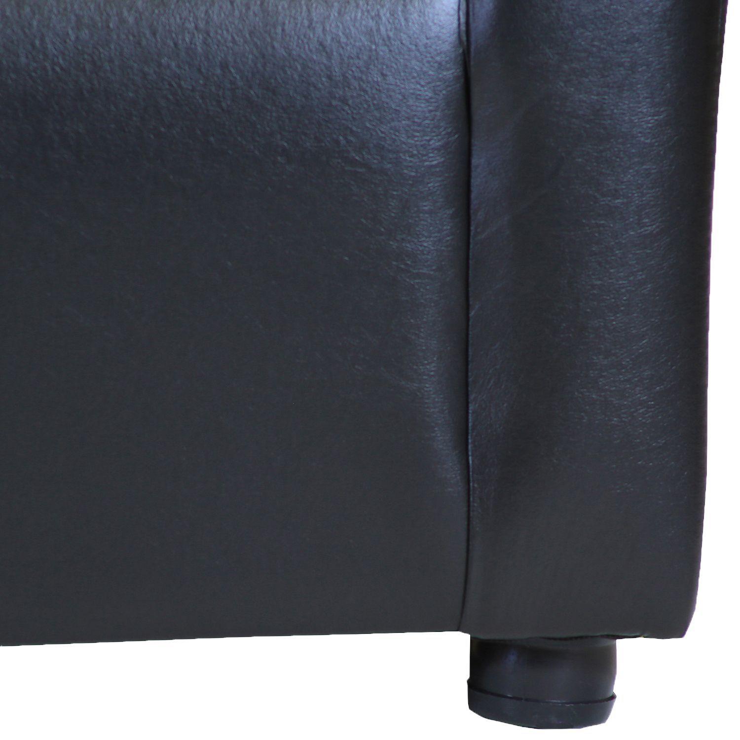 Living América 32 - Cuero Sintético Pu-6