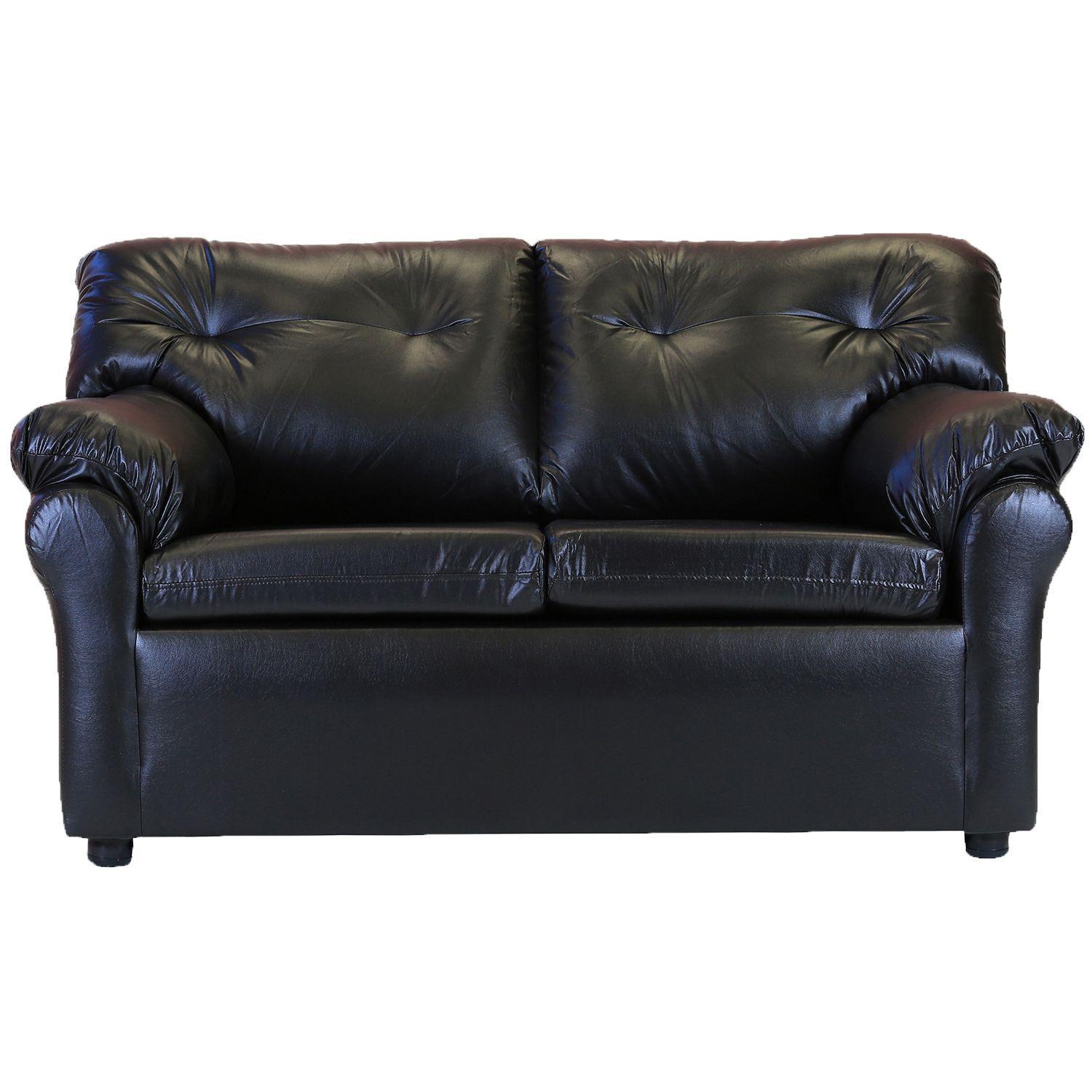 Living América 32 - Cuero Sintético Pu-3