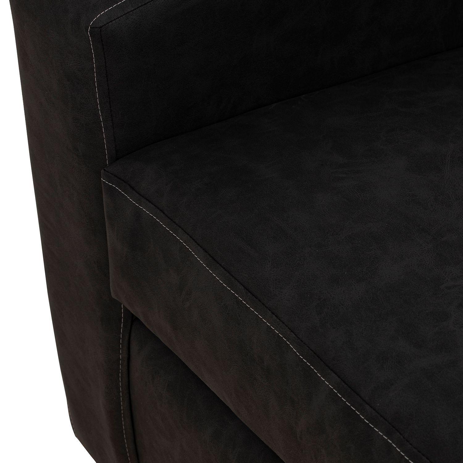 Living George 311 - Cuero Sintético Auris-6