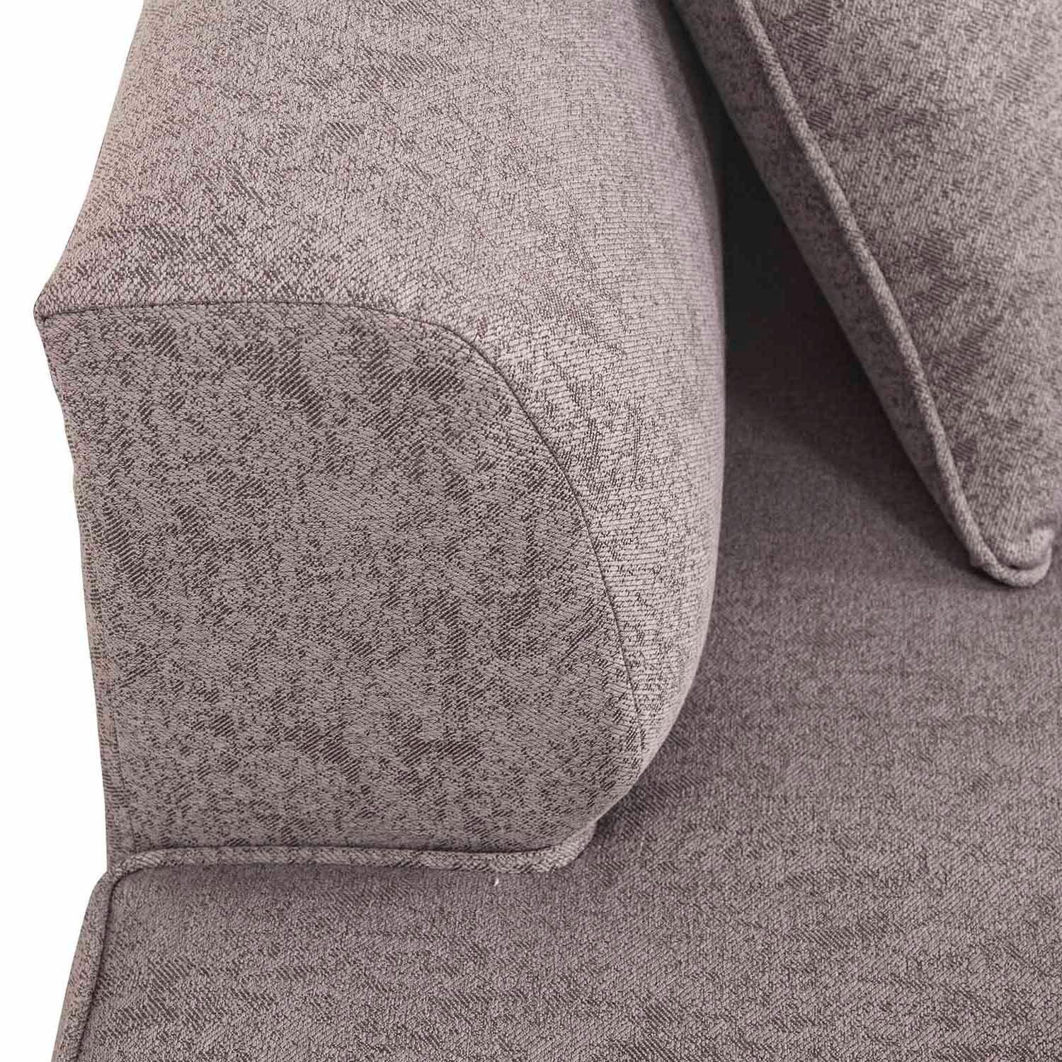 Seccional Metropolitan Izquierdo - Tela Lino Sidelli-3