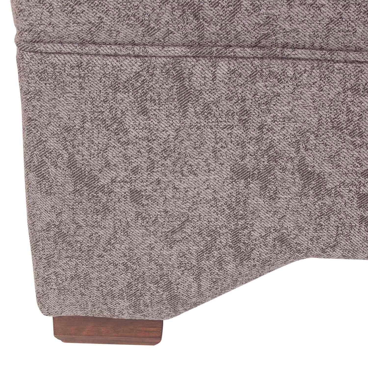 Seccional Metropolitan Izquierdo - Tela Lino Sidelli-4