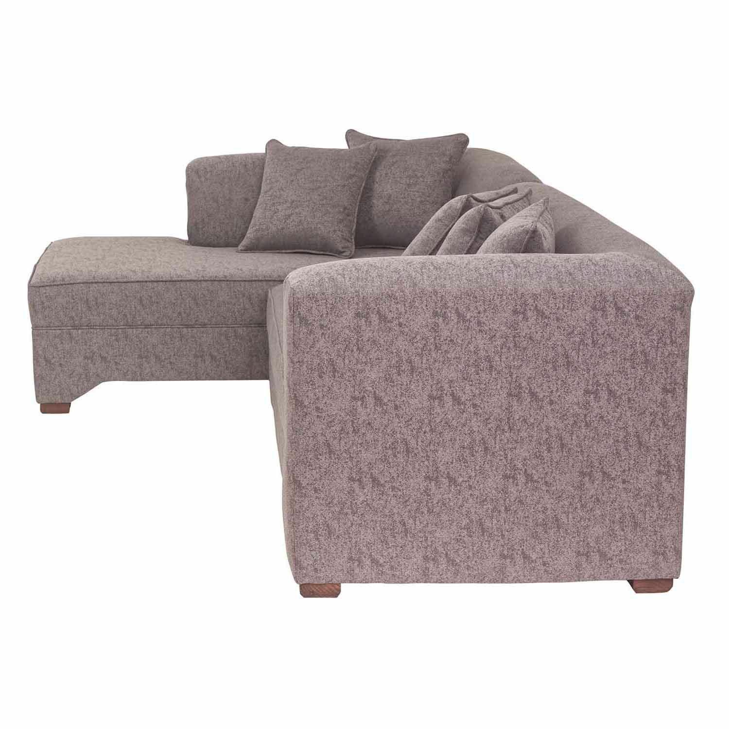 Seccional Metropolitan Izquierdo - Tela Lino Sidelli-2