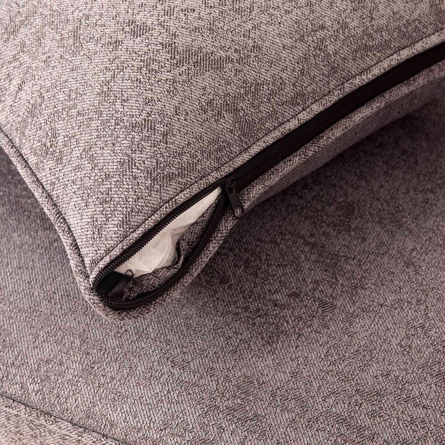 Seccional Metropolitan Izquierdo - Tela Lino Sidelli-5