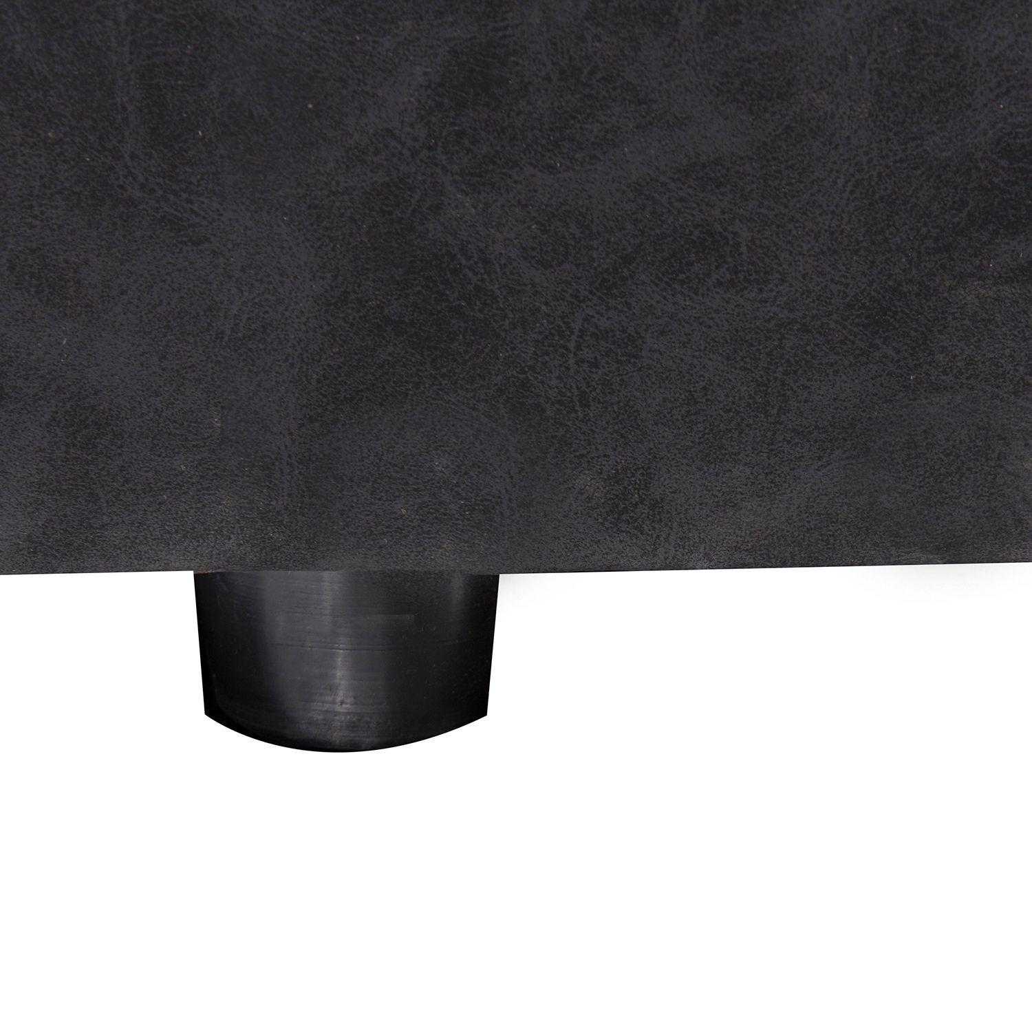 Seccional Emilia - Cuero Sintético Auris-6