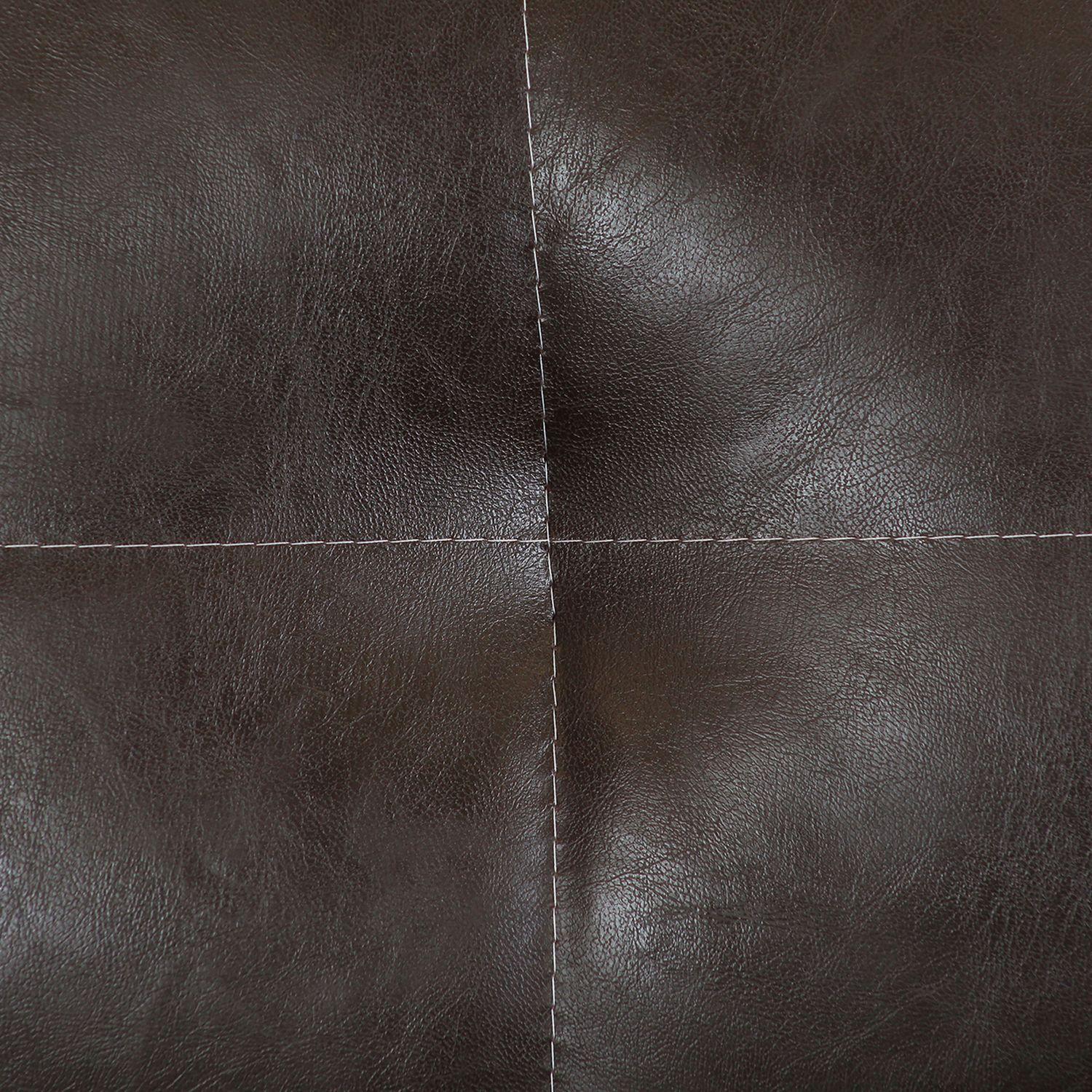 Living George 311 - Cuero Sintético Pu -7