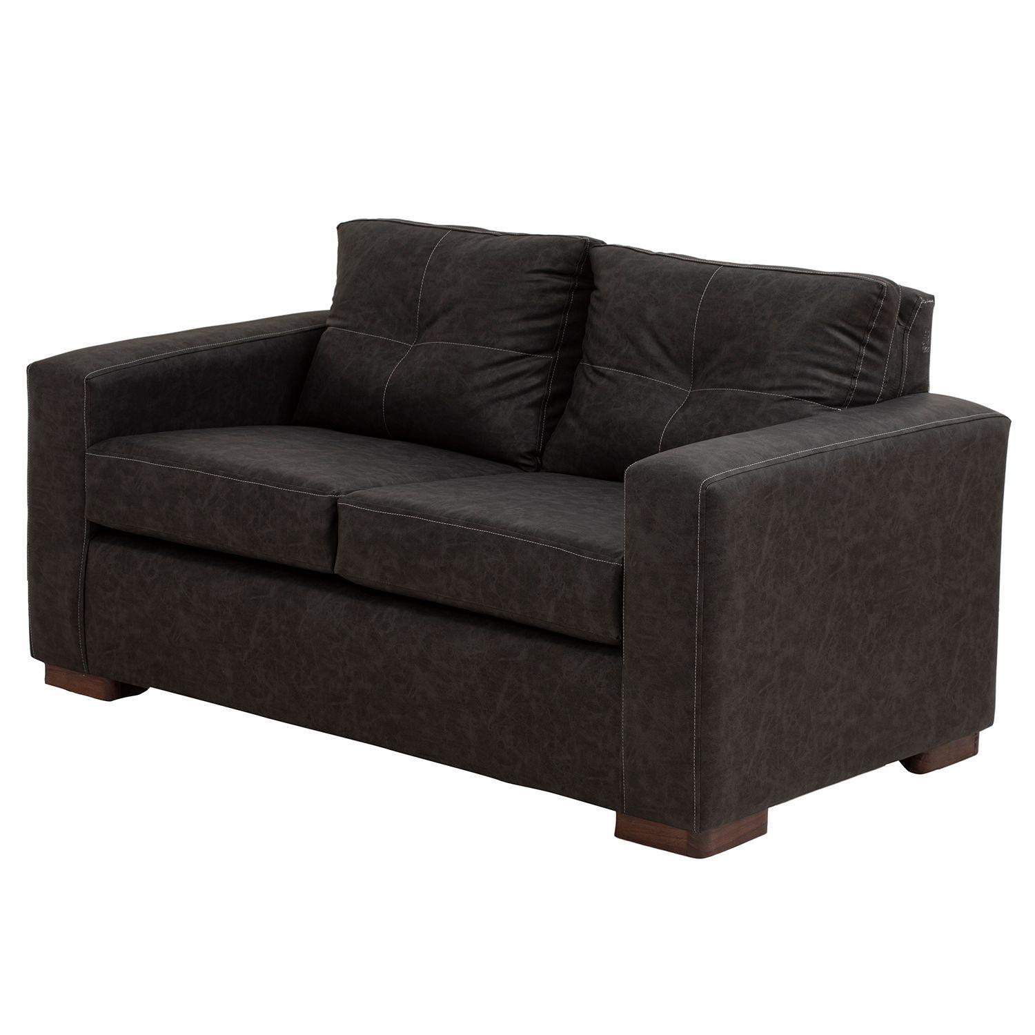 Living Franco 32 - Cuero Sintético Auris-4