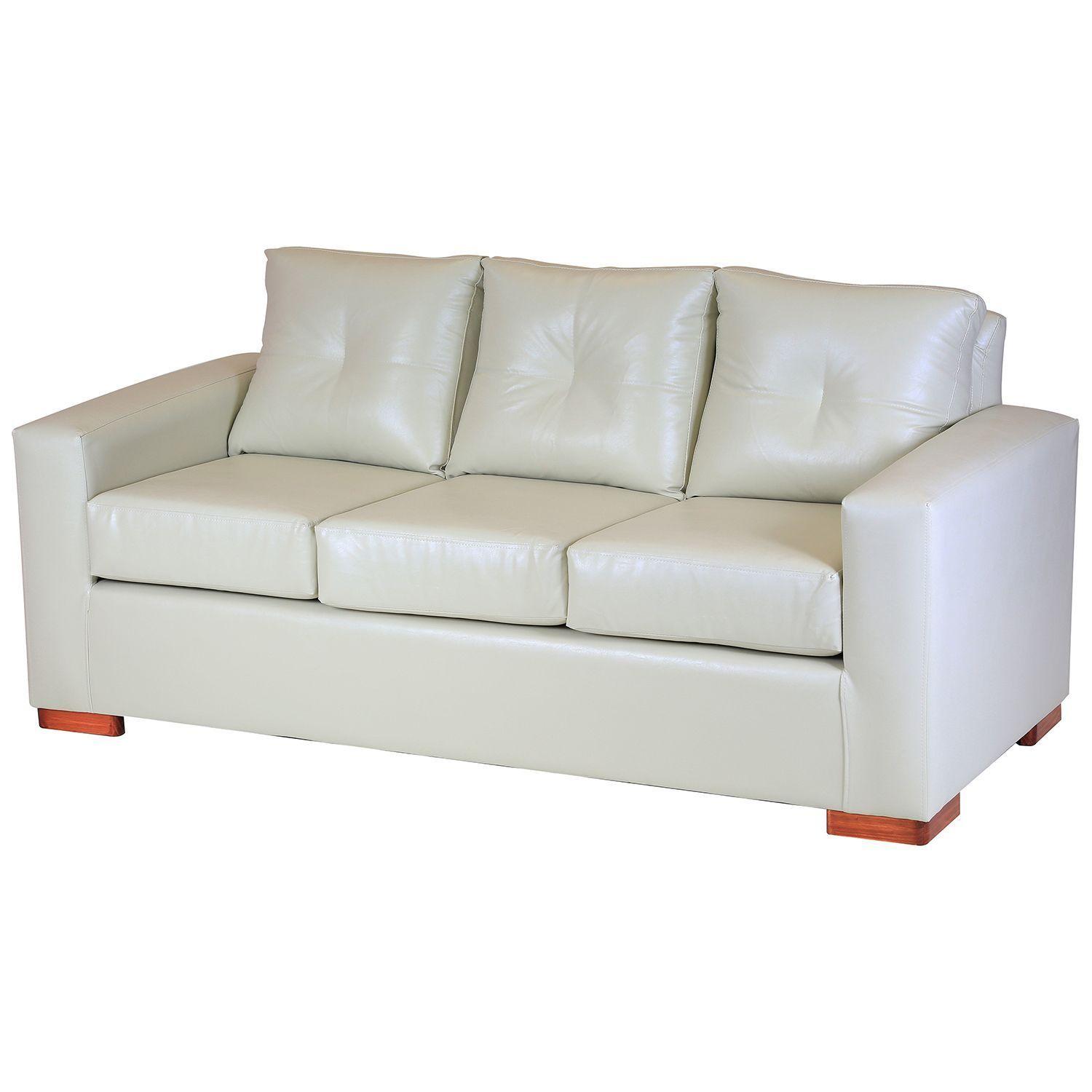 Living Franco 311 - Cuero Sintético Pu-2