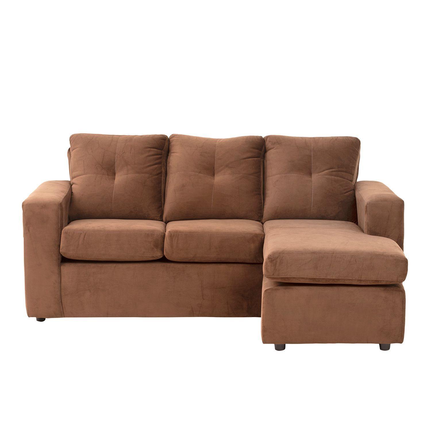 Seccional Emilia - Tela Felpa-2