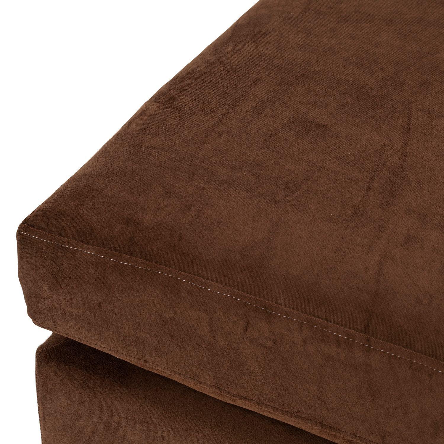 Seccional Emilia - Tela Felpa-6