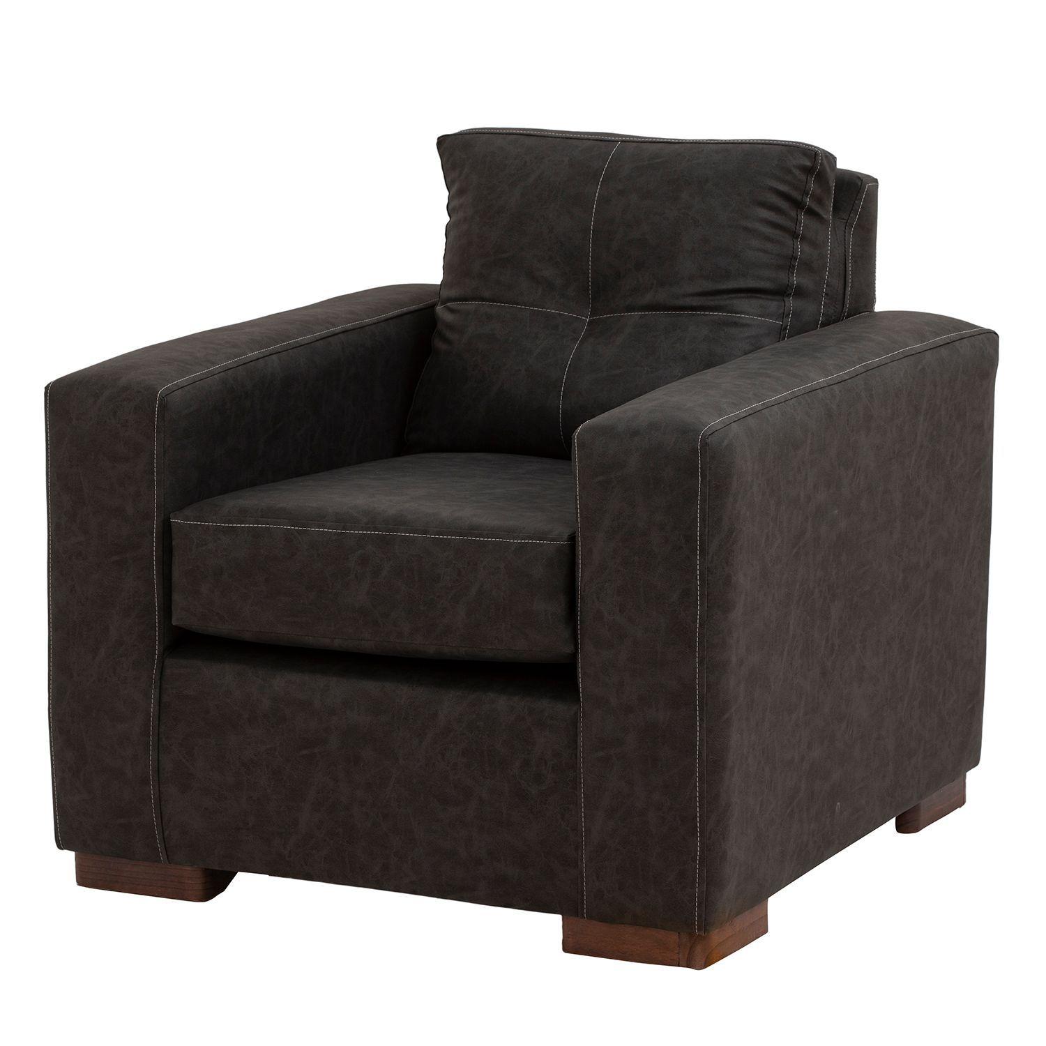 Living Franco 311 - Cuero Sintético Auris-4