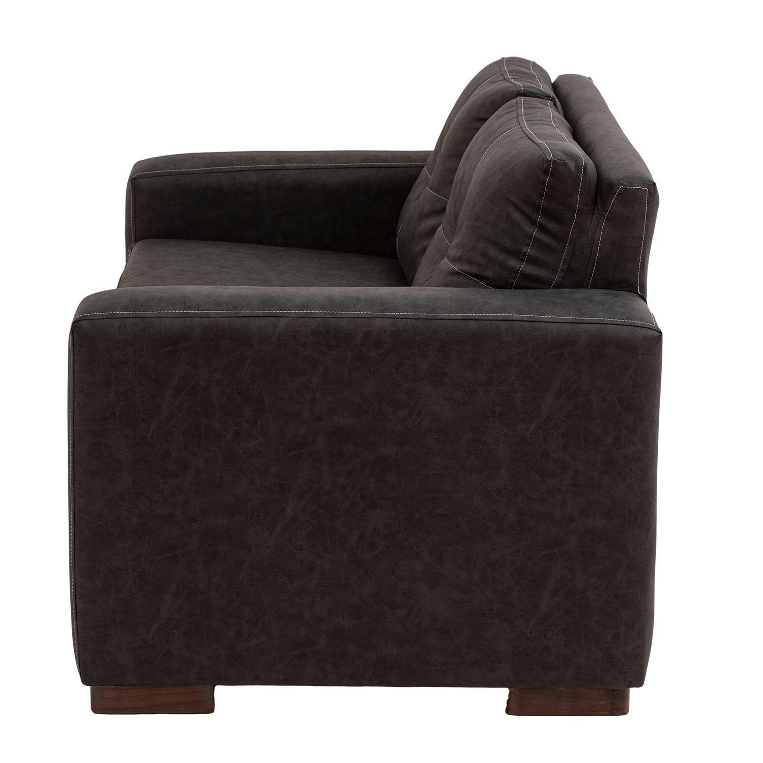 Living Franco 311 - Cuero Sintético Auris-5