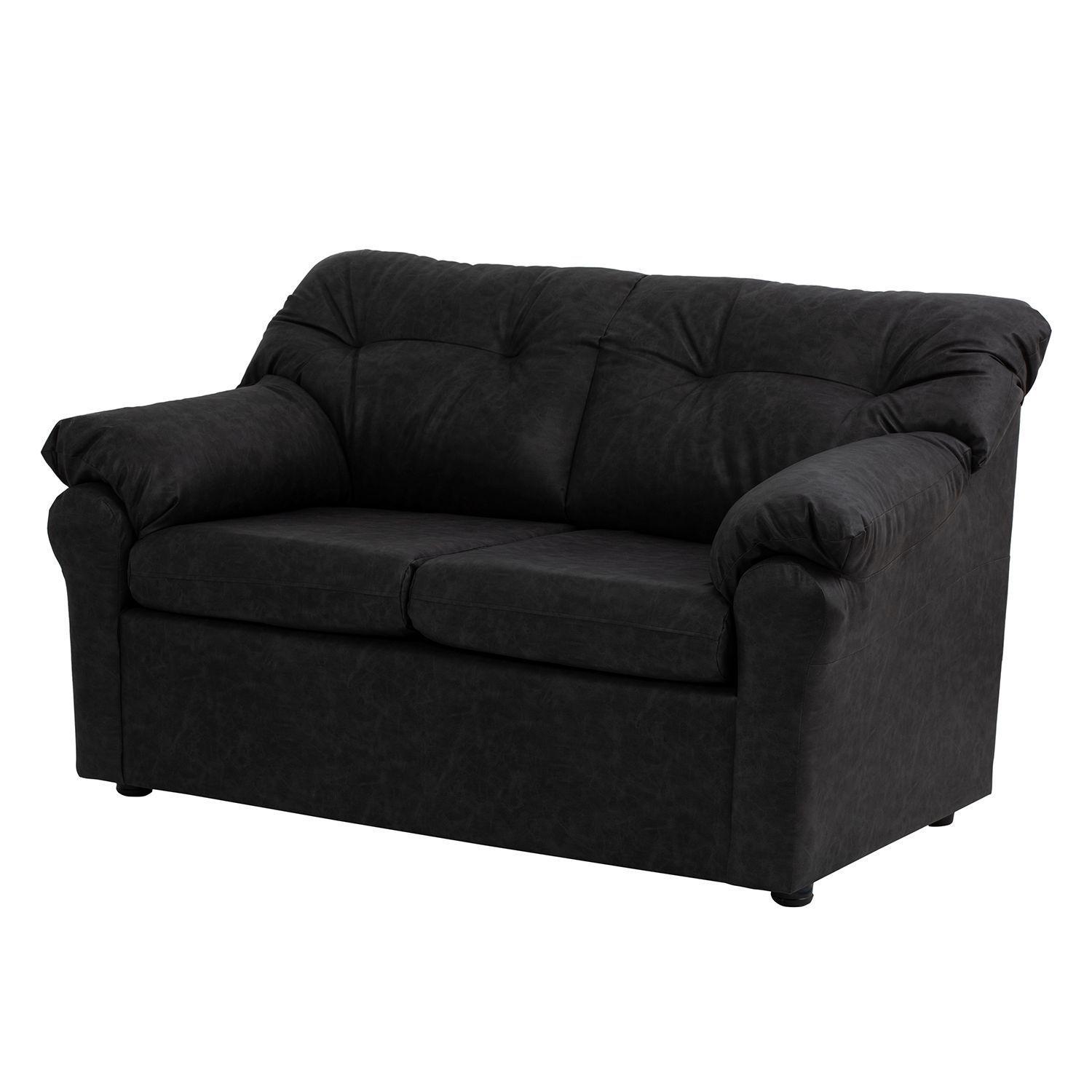 Living América 32 - Cuero Sintético Auris-4