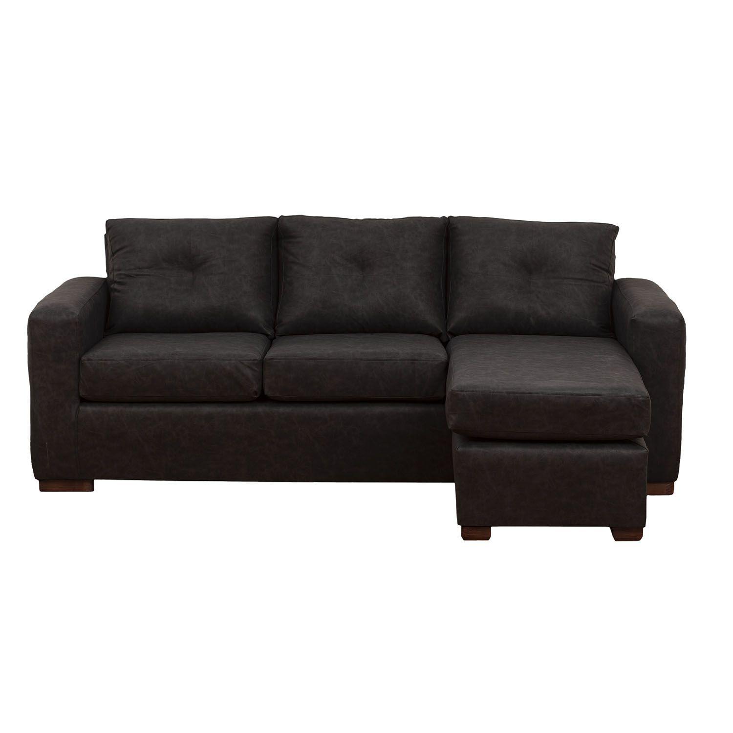 Seccional Magic - Cuero Sintético Auris-3