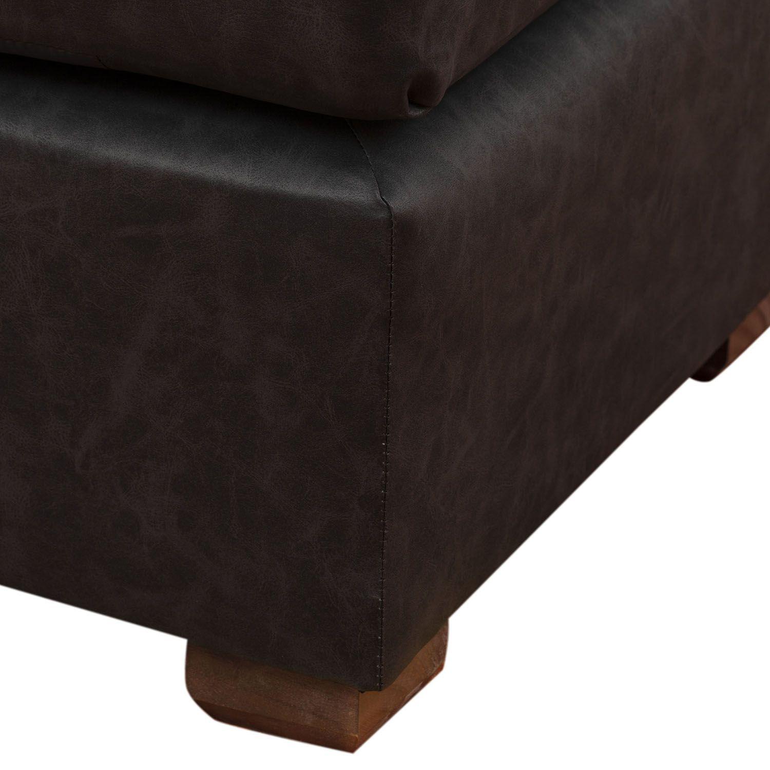 Seccional Magic - Cuero Sintético Auris-7