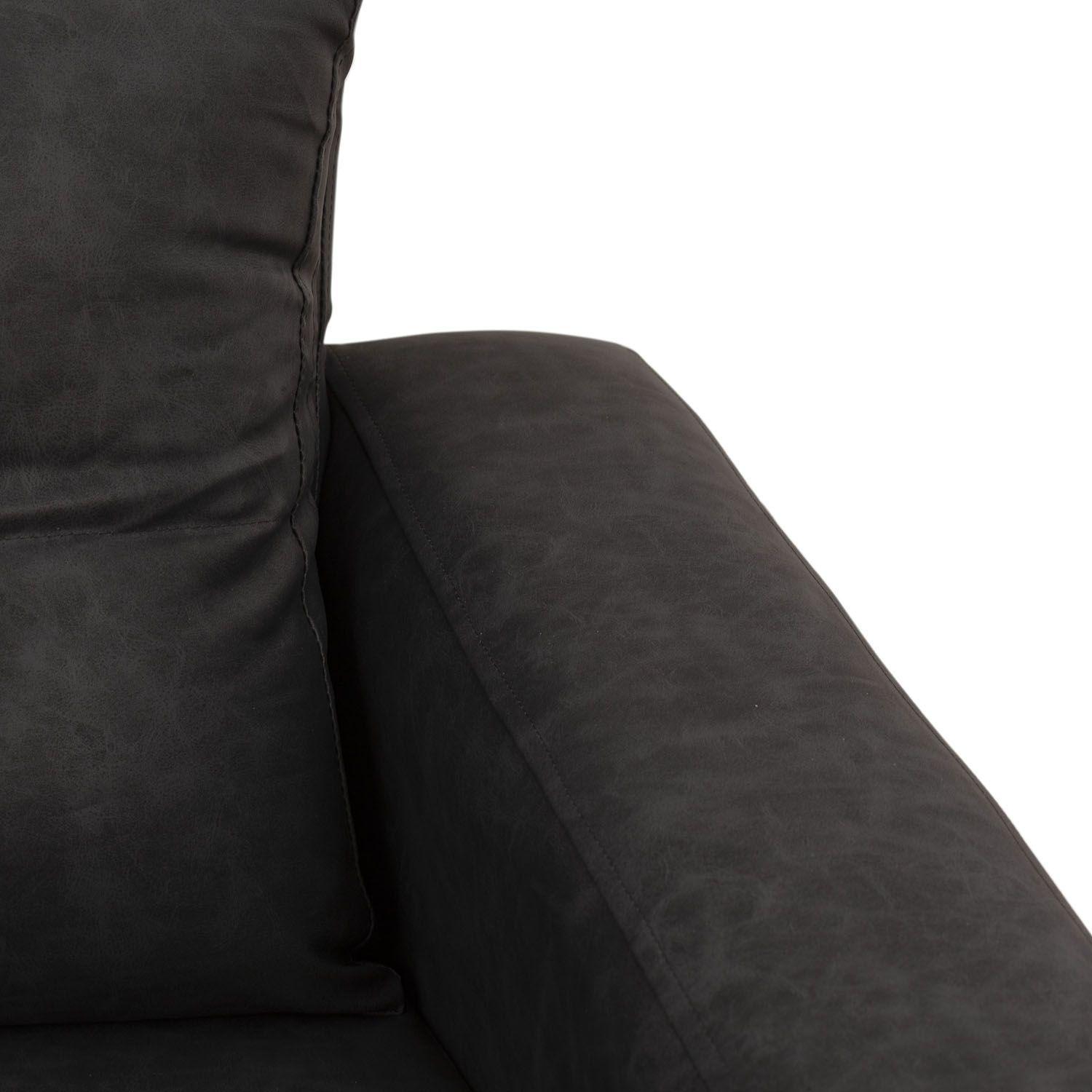 Seccional Magic - Cuero Sintético Auris-6