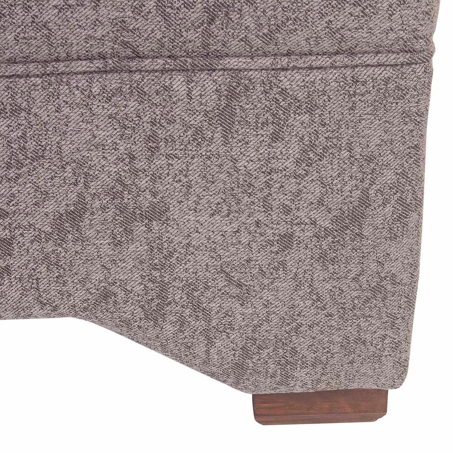 Seccional Metropolitan Derecho - Tela Lino Sidelli-5