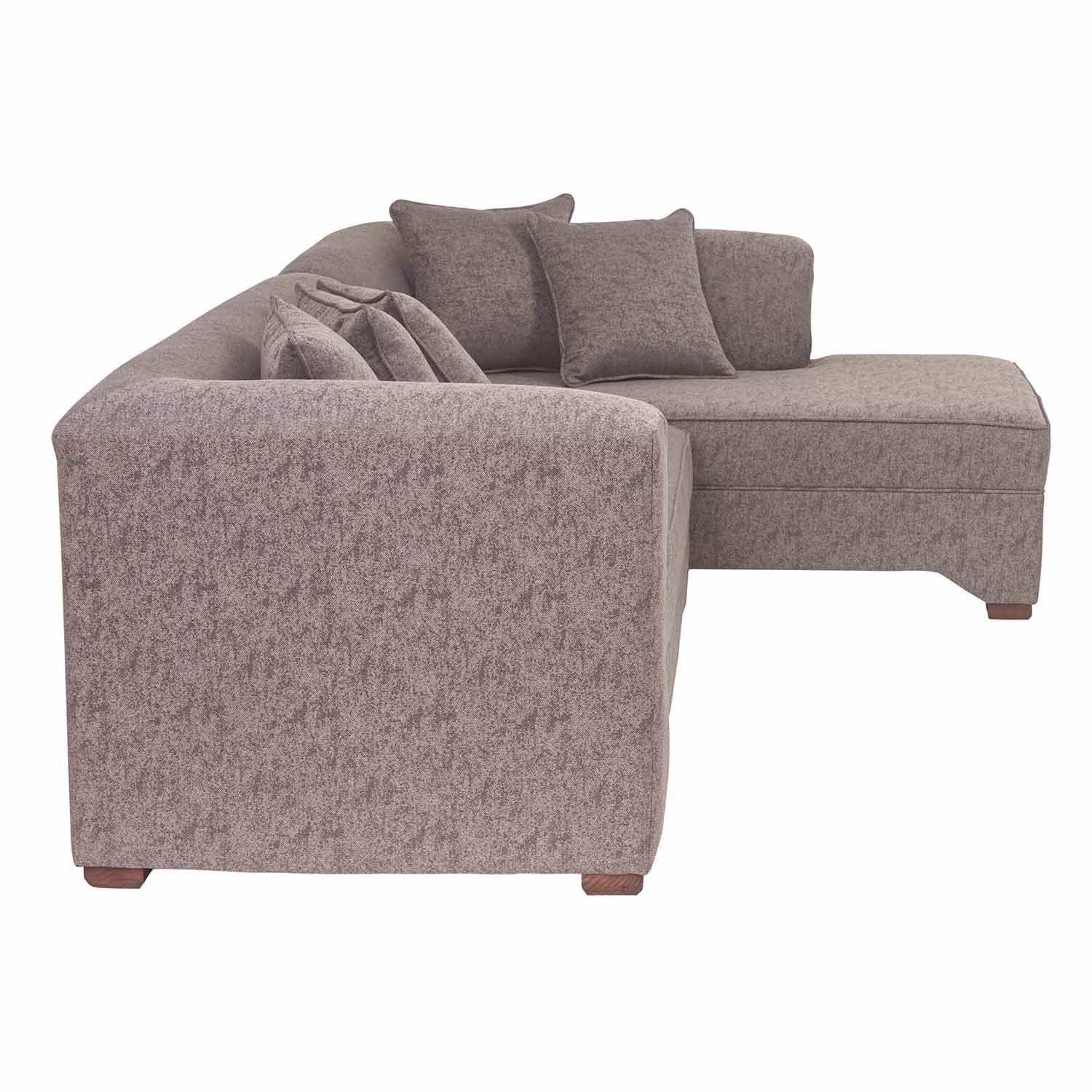 Seccional Metropolitan Derecho - Tela Lino Sidelli-2