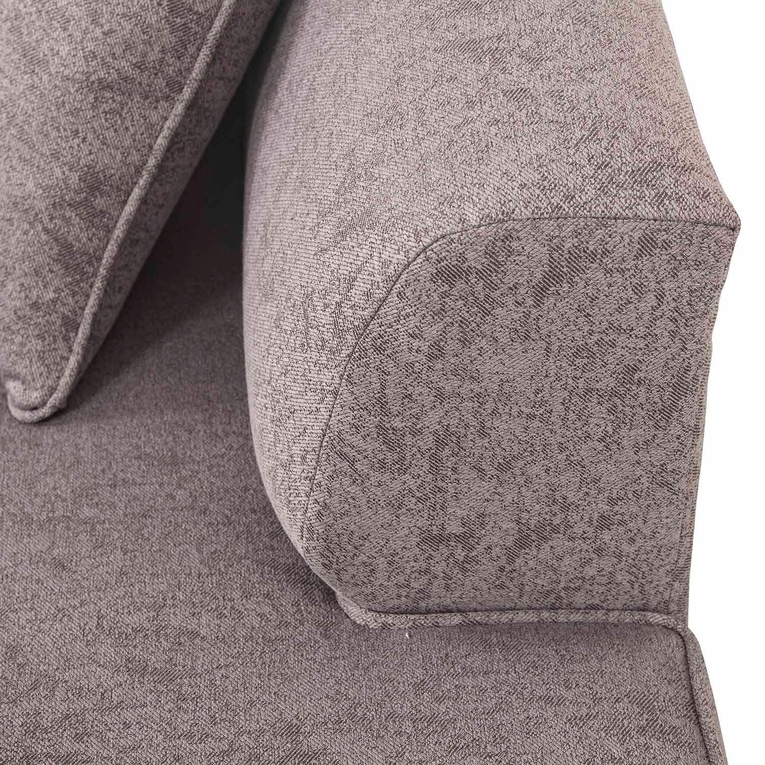 Seccional Metropolitan Derecho - Tela Lino Sidelli-3