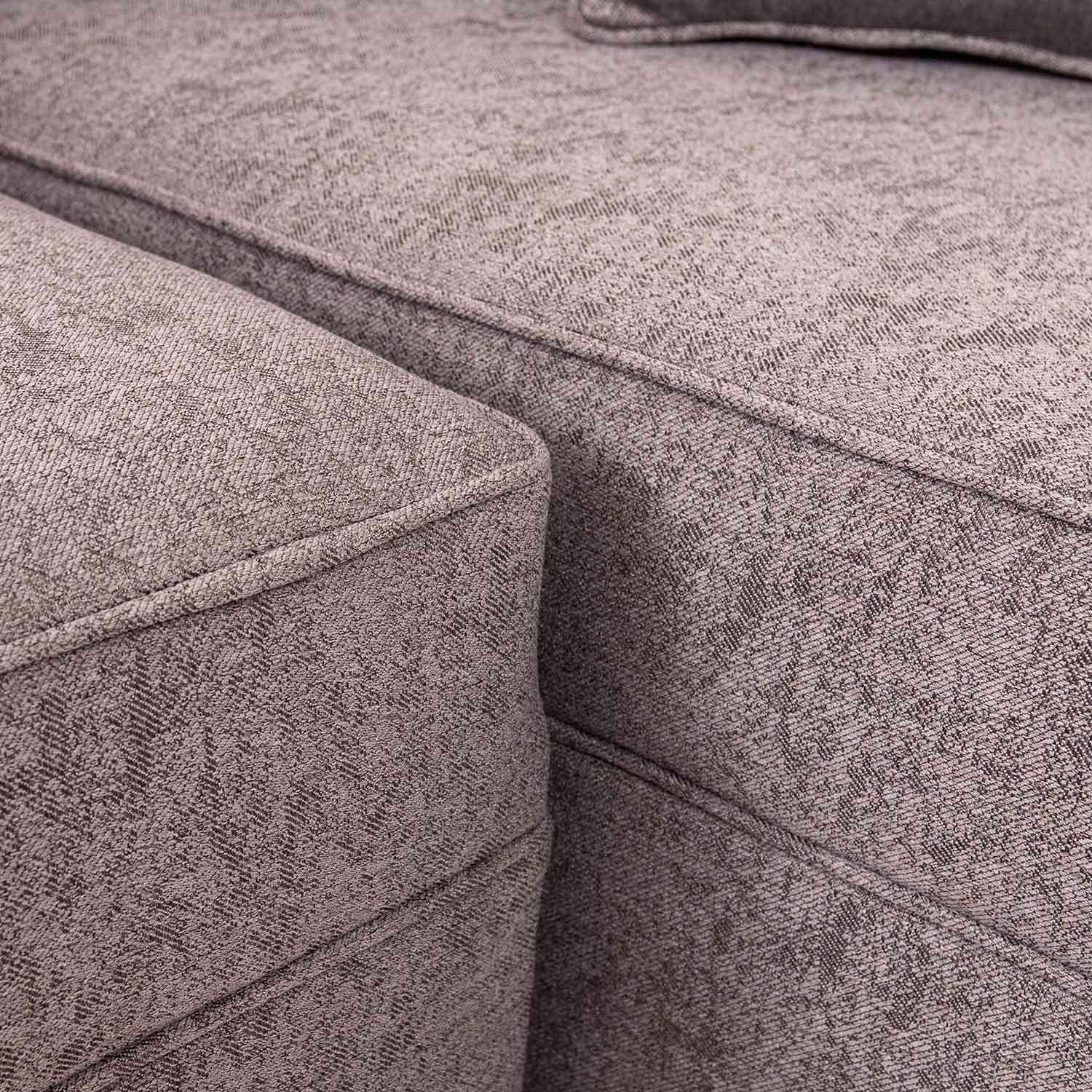 Seccional Metropolitan Derecho - Tela Lino Sidelli-4