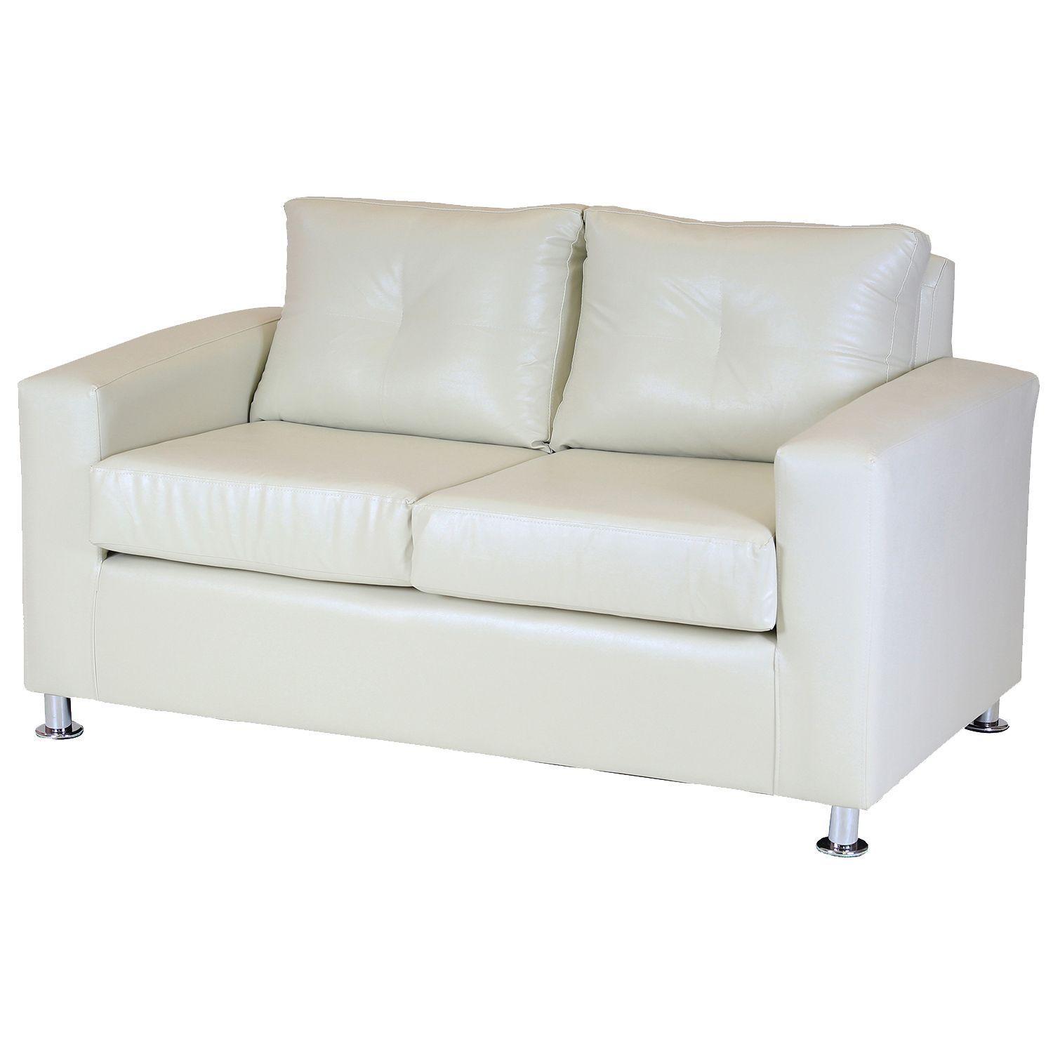 Living George 32 - Cuero Sintético Pu-4