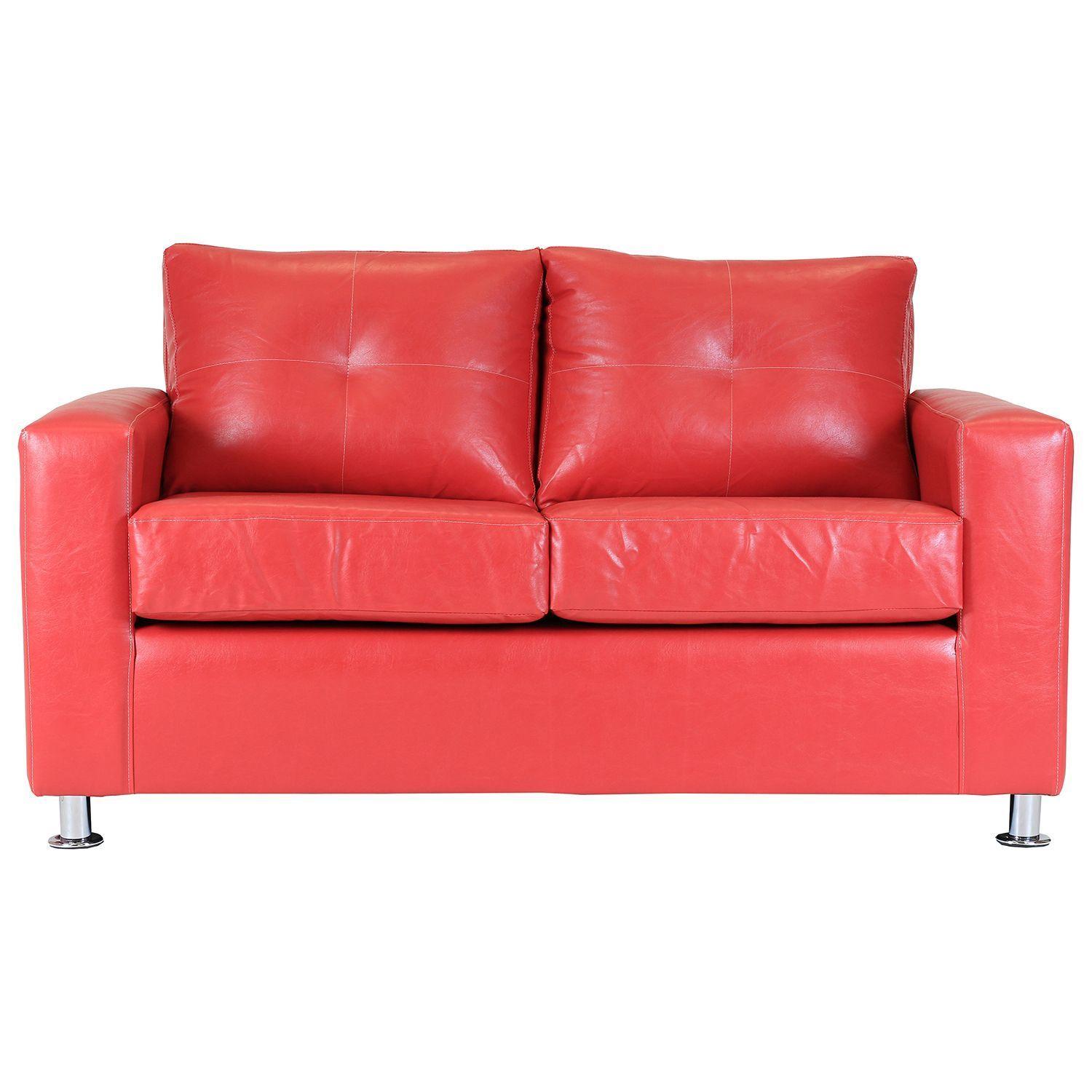 Living George 32 - Cuero Sintético Pu-3