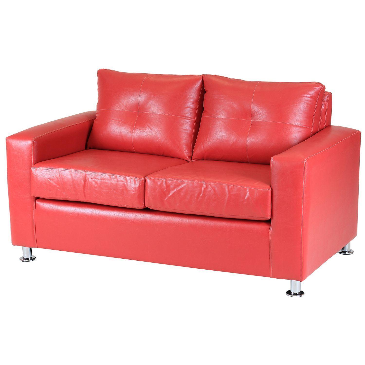 Living George 32 - Cuero Sintético Pu-4