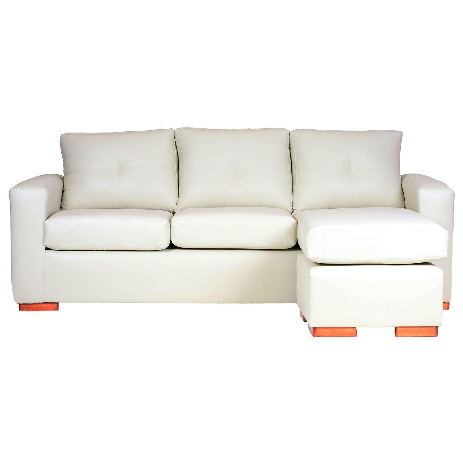 Seccional Magic - Cuero Sintético Pu-2