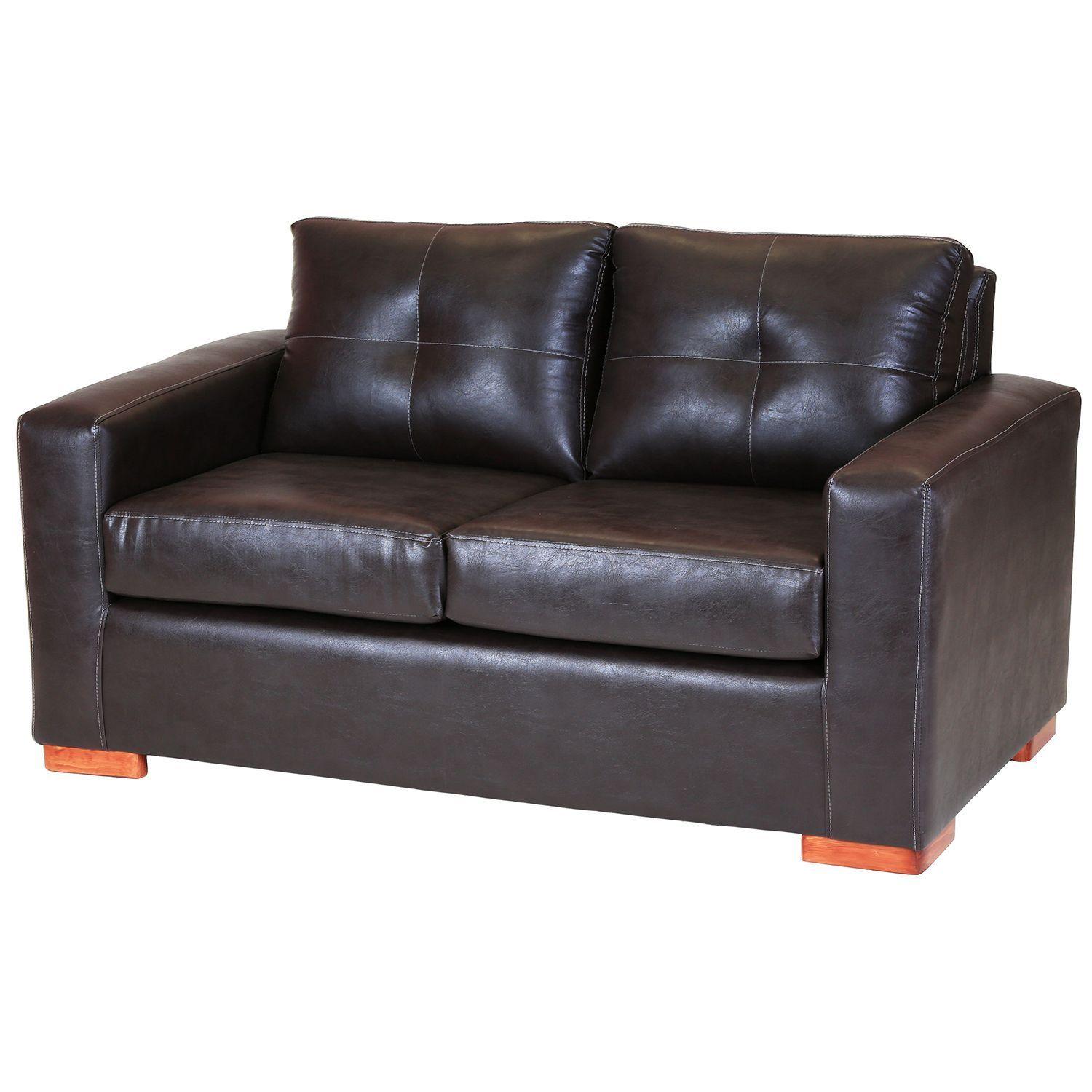 Living Franco 321 - Cuero Sintético Pu-4
