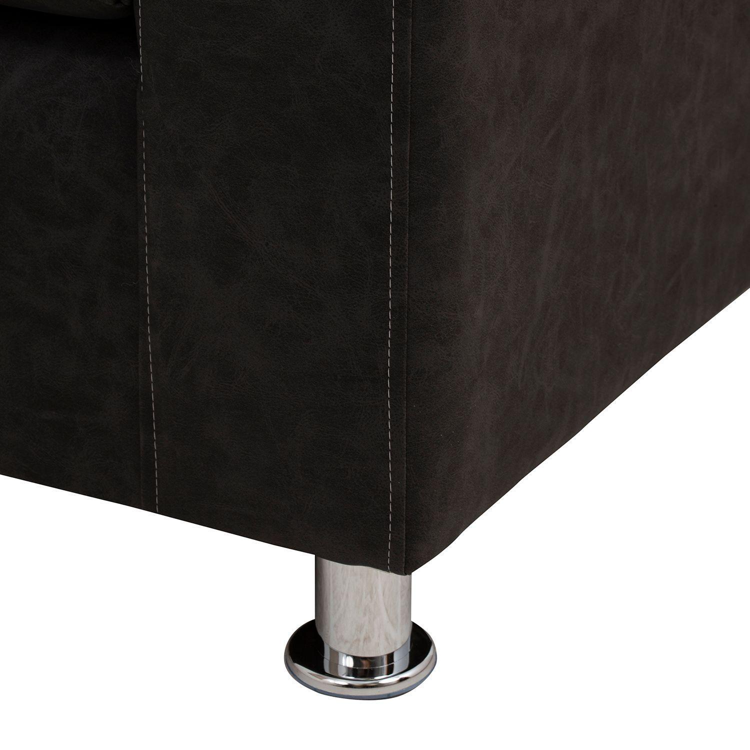 Living George 32 - Cuero Sintético Auris-6