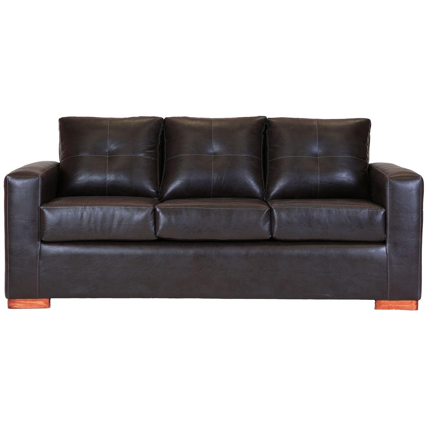 Living Franco 32 - Cuero Sintético Pu-1