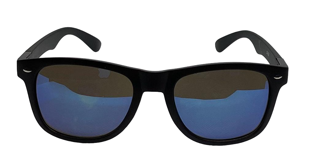 LENTES DE SOL PARA UNA MIRADA DIFERENTE-0