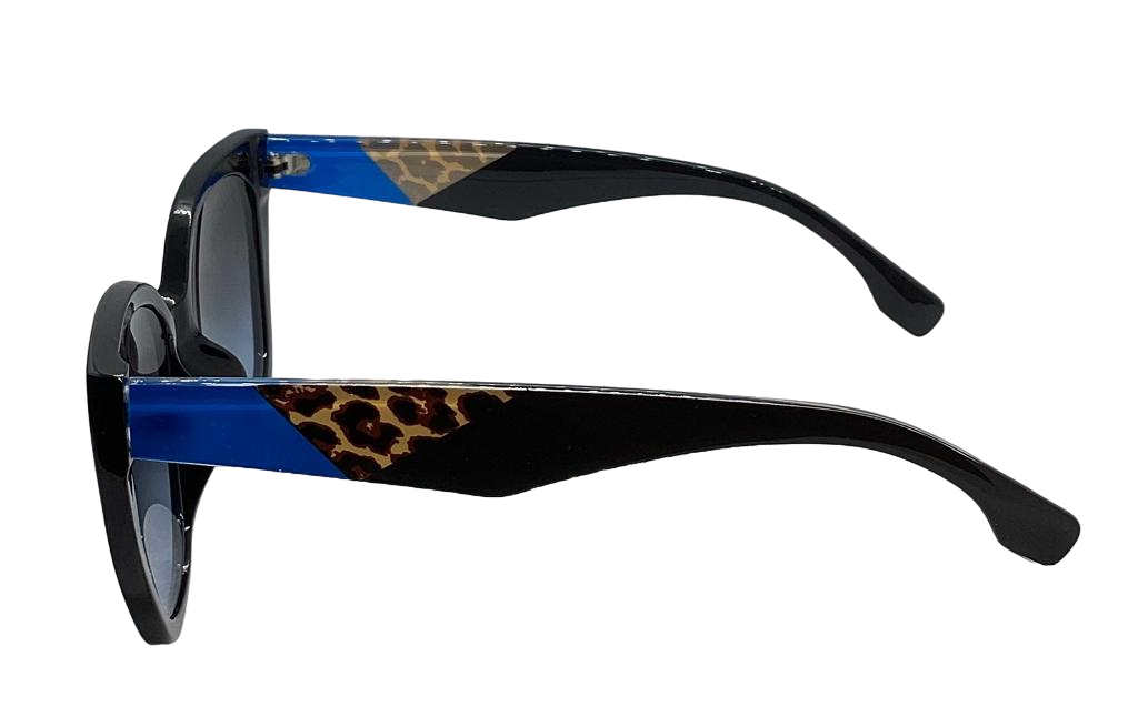 LENTES DE SOL CAT EYES DAMA CON FILTRO UV -1